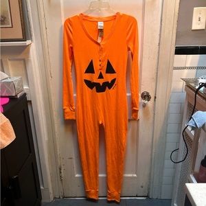 Victoria secret onesie